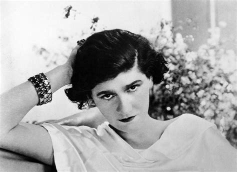 coco chanel wikipedia pl|Coco Chanel feminism.